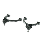 Load image into Gallery viewer, Ridetech 07-13 Chevy Silverado/Sierra 1500 2WD StrongArms Front Upper Control Arms
