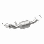 Load image into Gallery viewer, MagnaFlow Conv DF 2003 Cadillac CTS 3.2L Passenger Side
