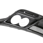 Load image into Gallery viewer, Anderson Composites 15-17 Ford Shelby GT350 Rear Diffuser
