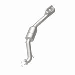 Load image into Gallery viewer, MagnaFlow Conv DF 05-09 Audi A8 6.0L
