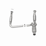 Load image into Gallery viewer, MagnaFlow Conv Direct Fit 10-13 GMC Sierra 1500 V6 4.3L
