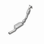 Load image into Gallery viewer, MagnaFlow Conv DF 03-04 Audi RS6 4.2L Driver Side

