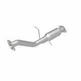 MagnaFlow Conv DF California Grade 95-98 Toyota T100 2.7L