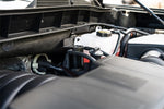 Load image into Gallery viewer, Corsa 2019-2025 Silverado/Sierra &amp; 2021-2025 Tahoe/Suburban/Yukon/Denali Aluminum Oil Catch Can
