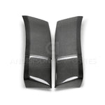 Load image into Gallery viewer, Anderson Composites 2018 Dodge Demon Fender Flare Extensions (Rear)
