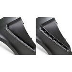 Load image into Gallery viewer, Anderson Composites 15-16 Ford Mustang GT350 Style Fiberglass Front Fenders

