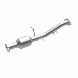 MagnaFlow Conv DF 95-98 Toyota T100 2WD 3.4L