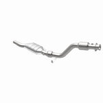 Load image into Gallery viewer, MagnaFlow Conv DF 04-05 Audi Allroad 4.2L Driver Side
