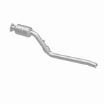 Load image into Gallery viewer, MagnaFlow Conv DF 02-05 Audi A4 Quat 2.8L Driver Side

