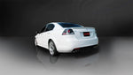 Load image into Gallery viewer, Corsa 2008-2009 Pontiac G8 GXP 6.0L V8 Polished Sport Cat-Back + XO Exhaust
