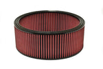 Load image into Gallery viewer, Injen Performance  Air Filter 14in Round x 5in Tall - 1in Pleats

