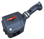 Load image into Gallery viewer, Injen 09-14 Cadillac Escalade EVS/EXT V8-6.2L Evolution Air Intake
