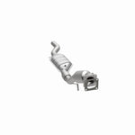 Load image into Gallery viewer, MagnaFlow Conv DF 00-02 Audi S4 2.7L Passenger Side
