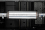 Load image into Gallery viewer, MBRP 2023 Chevy Colorado/GMC Canyon Aluminized Steel 3in Cat-Back Single Side Exit
