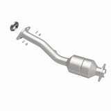 Magnaflow Conv DF 2009-2014 Sentra 2.0 L Underbody