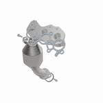 Load image into Gallery viewer, Magnaflow 11-15 Toyota Sienna 3.5L Direct Fit Converter
