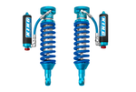 Load image into Gallery viewer, King Shocks 12-18 Ford Ranger Px/T6 Front 2.5 Dia Remote Reservoir Coilover w/Adjuster (Pair)
