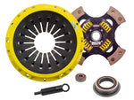 Load image into Gallery viewer, ACT 1988 Toyota Supra XT/Race Sprung 4 Pad Clutch Kit
