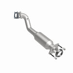 Load image into Gallery viewer, Magnaflow 10-11 Cadillac CTS 3.0L Direct Fit Converter
