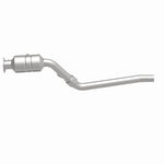 Load image into Gallery viewer, MagnaFlow Conv DF 02-05 Audi A4 Quat 2.8L Driver Side
