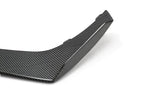 Load image into Gallery viewer, Anderson Composites 17-18 Chevy Camaro ZL1 1LE Type-LE Carbon Fiber Front Bumper Canards
