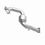 Load image into Gallery viewer, MagnaFlow Conv Direct Fit 13-15 Audi S6/S7/S8/A8 Quattro V8-4.0L
