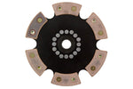 Load image into Gallery viewer, ACT 1990 Acura Integra 6 Pad Rigid Race Disc
