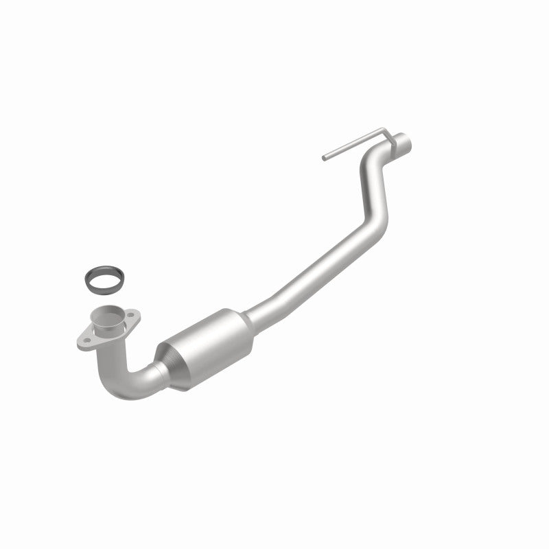 MagnaFlow Conv DF Ford-Mercury 89 91