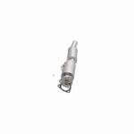 Load image into Gallery viewer, Magnaflow 06-08 Audi A4 Quattro 3.2L Direct Fit Converter
