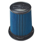 Load image into Gallery viewer, Injen SuperNano-Web Air Filter 4.0in Flange ID/ 6.0in Base / 6.30in Height / 4in Top

