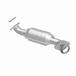 Load image into Gallery viewer, MagnaFlow California Catalytic Converter Direct Fit 04-09 Cadillac CTS V6 3.6L
