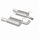 Load image into Gallery viewer, MagnaFlow SYS A/B 2011 Ford Mustang 3.7L
