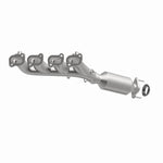 Load image into Gallery viewer, MagnaFlow Conv DF 04-06 Cadillac SRX 4.6L P/S
