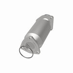 Load image into Gallery viewer, MagnaFlow Conv DF 04-08 Acura TL 3.2L/03-06 MDX 3.5L / 03-07 Honda Accord 3.0L Rear Underbody

