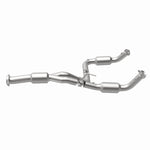 Load image into Gallery viewer, Magnaflow 12-14 Chevrolet Silverado 2500 HD 6.0L Direct Fit Converter
