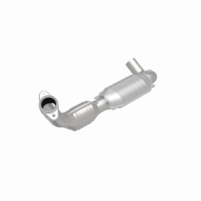 MagnaFlow Conv DF 01-02 Ford F-150 5.4L