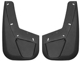 Husky Liners 07-12 GM Tahoe/Suburban/Yukon/Escalade Custom-Molded Front Mud Guards (w/o Power Steps)