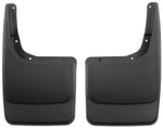 Load image into Gallery viewer, Husky Liners 04-12 Ford F-150 Custom-Molded Rear Mud Guards (w/o Flares)
