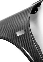Load image into Gallery viewer, Seibon 92-01 Acura NSX OEM Style Carbon Fiber Fenders
