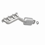Load image into Gallery viewer, MagnaFlow Conv DF 06-09 Cadillac STS 4.4L D/S Manifold (49 State)

