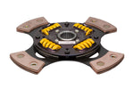 Load image into Gallery viewer, ACT 08-09 Dodge Caliber SRT-4 4 Pad Sprung Race Disc
