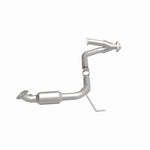 Load image into Gallery viewer, Magnaflow 05-15 Toyota Tacoma 4.0L Direct Fit Converter
