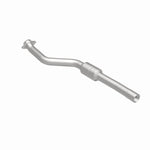 Load image into Gallery viewer, Magnaflow 09-15 Cadillac CTS 6.2L Direct Fit Converter
