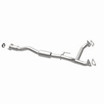 Load image into Gallery viewer, Magnaflow 15-16 Chevrolet Colorado 3.6L Direct Fit Converter
