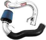 Load image into Gallery viewer, Injen 09-17 Mitsubishi Lancer GTS 2.4L 4 Cyl. Polished Cold Air Intake (Automatic)
