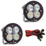 Load image into Gallery viewer, Baja Designs XL R 80 Series Driving Combo Pattern Pair LED Light Pods
