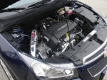 Load image into Gallery viewer, Injen 11-13 Chevrolet Cruze 1.8L 4cyl Black Cold Air Intake
