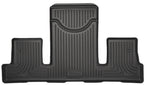 Load image into Gallery viewer, Husky Liners 09-14 Chevy Traverse/07-14 GMC Acadia WeatherBeater Black 3rd Seat Floor Liner
