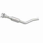 Load image into Gallery viewer, Magnaflow 11-14 Jeep Patriot 2.4L Direct Fit Converter

