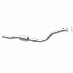 Load image into Gallery viewer, MagnaFlow Conv DF 98-99 Audi A6 2.8L Driver Side
